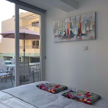 Ayia Napa Go Sea Apt. Екстер'єр фото