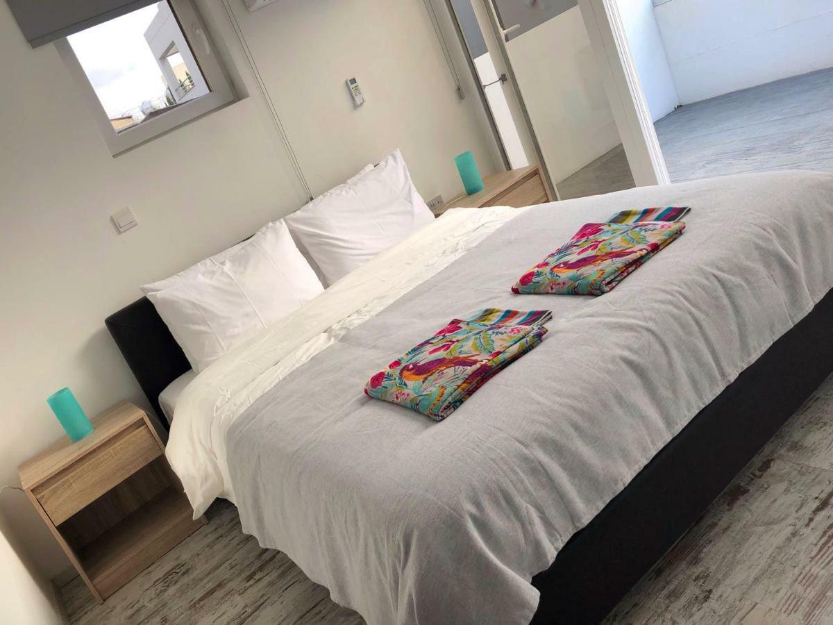Ayia Napa Go Sea Apt. Екстер'єр фото