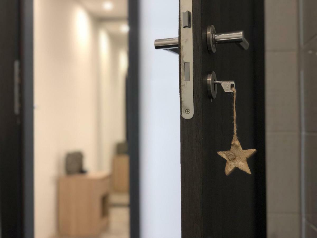 Ayia Napa Go Sea Apt. Екстер'єр фото