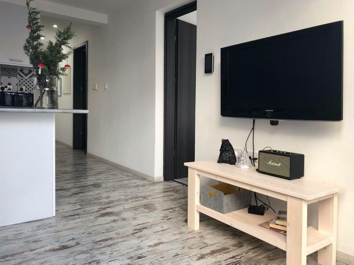 Ayia Napa Go Sea Apt. Екстер'єр фото