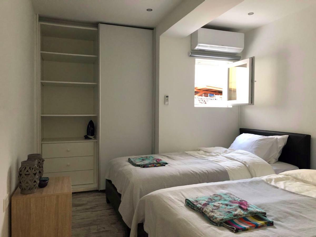 Ayia Napa Go Sea Apt. Екстер'єр фото