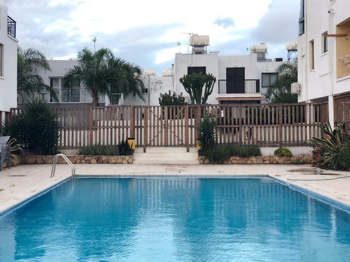 Ayia Napa Go Sea Apt. Екстер'єр фото