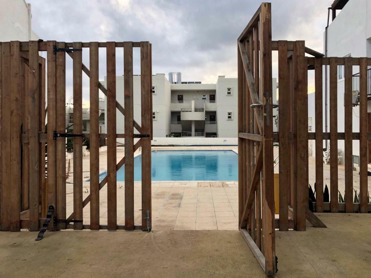 Ayia Napa Go Sea Apt. Екстер'єр фото