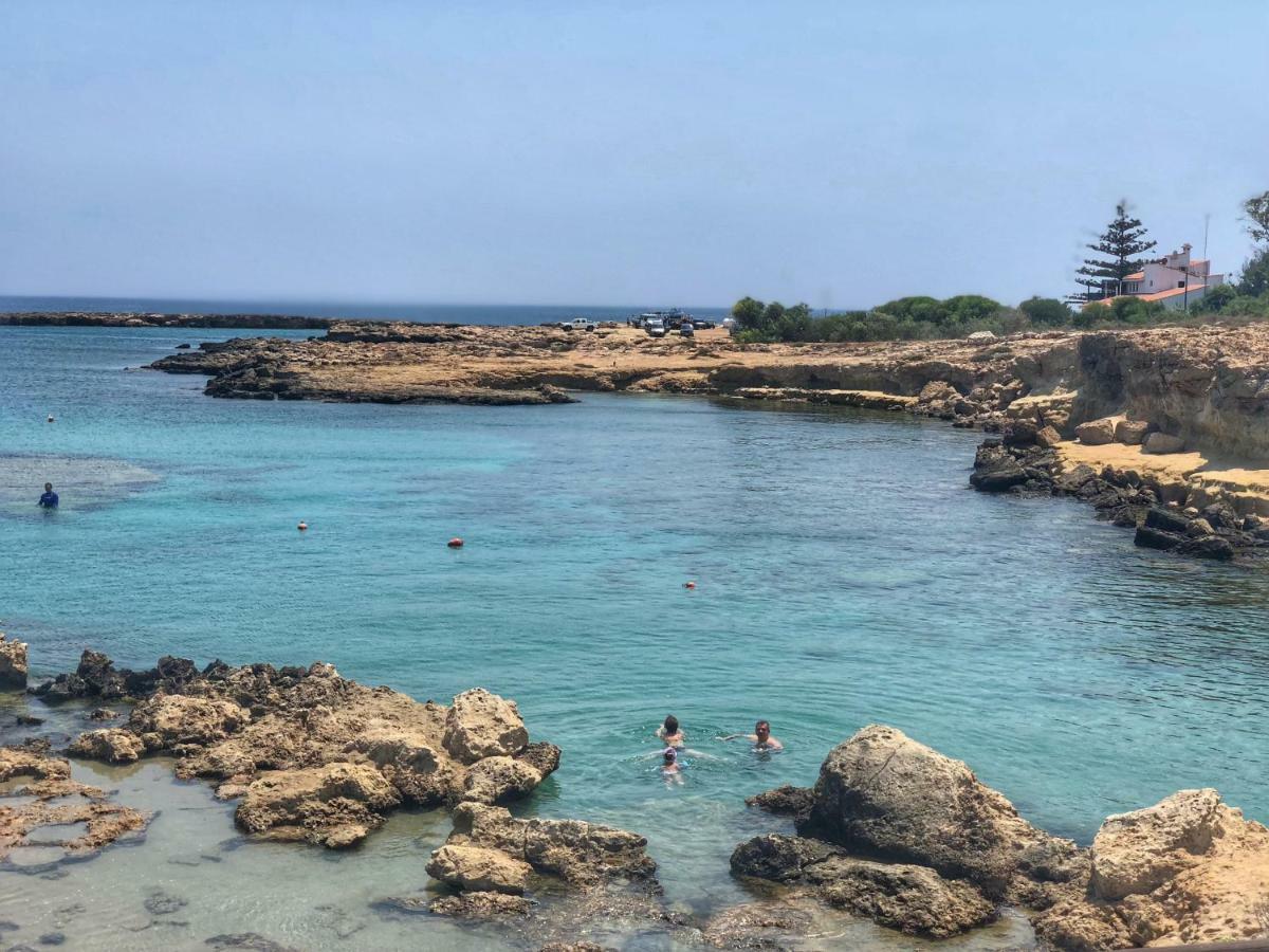 Ayia Napa Go Sea Apt. Екстер'єр фото