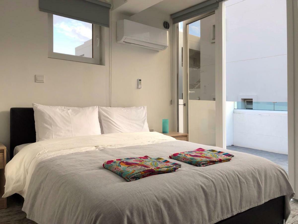 Ayia Napa Go Sea Apt. Екстер'єр фото