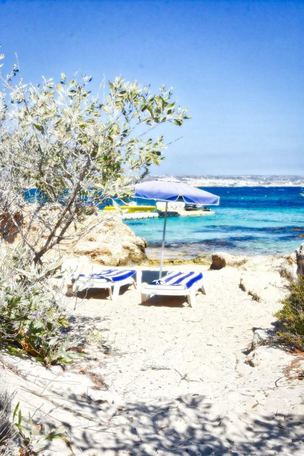 Ayia Napa Go Sea Apt. Екстер'єр фото