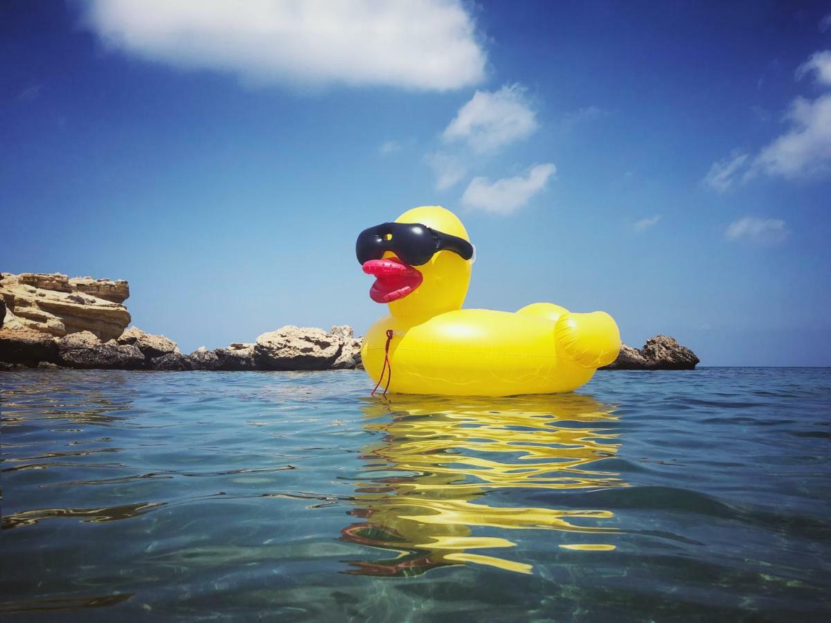 Ayia Napa Go Sea Apt. Екстер'єр фото