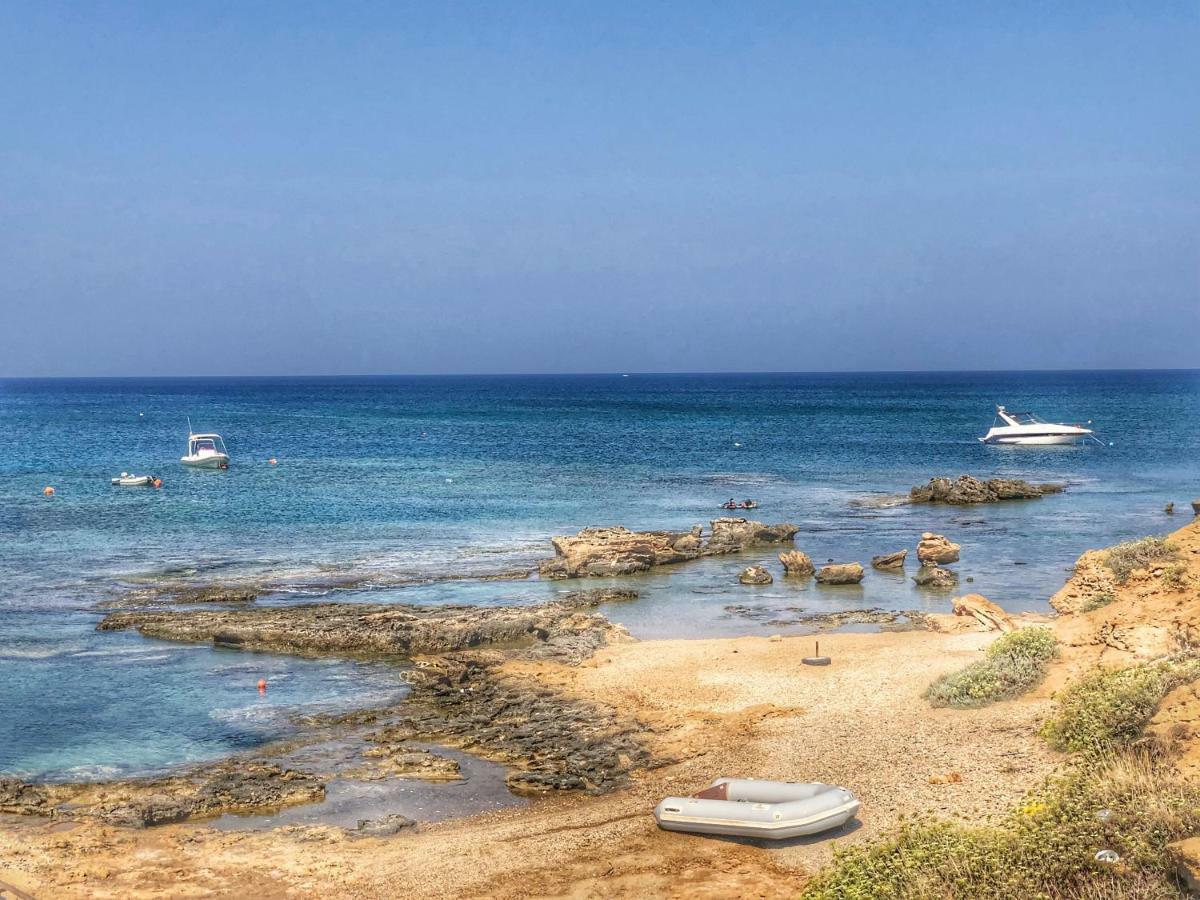 Ayia Napa Go Sea Apt. Екстер'єр фото