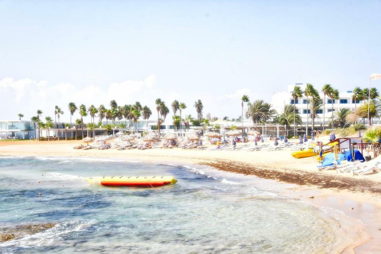 Ayia Napa Go Sea Apt. Екстер'єр фото