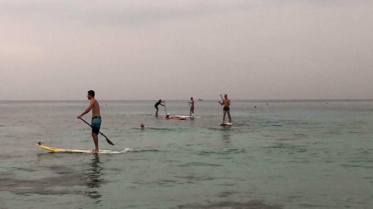 Ayia Napa Go Sea Apt. Екстер'єр фото