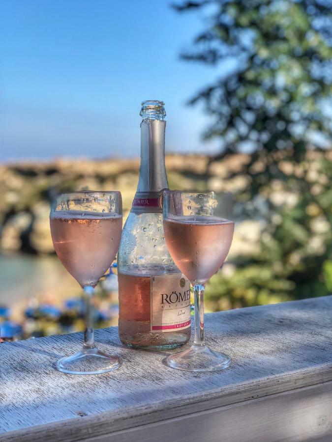 Ayia Napa Go Sea Apt. Екстер'єр фото